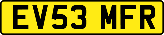 EV53MFR