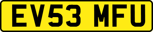 EV53MFU