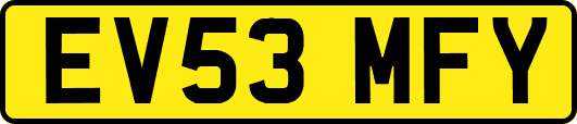 EV53MFY