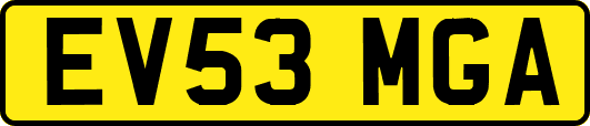 EV53MGA