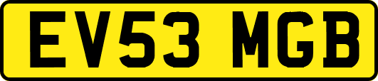 EV53MGB