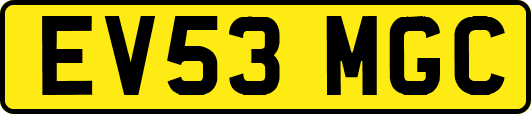EV53MGC