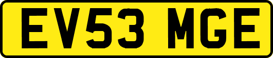 EV53MGE