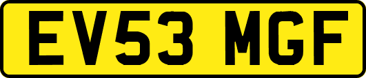 EV53MGF