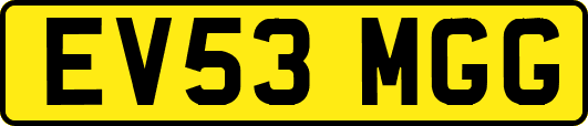 EV53MGG