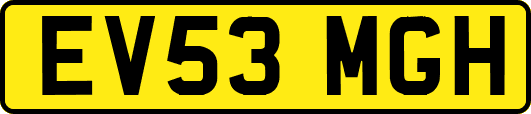 EV53MGH