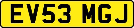EV53MGJ