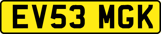 EV53MGK