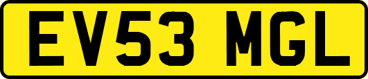 EV53MGL