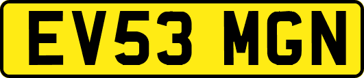 EV53MGN