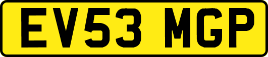 EV53MGP