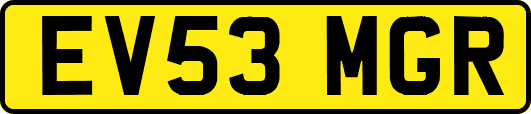 EV53MGR