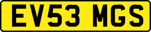 EV53MGS
