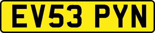 EV53PYN
