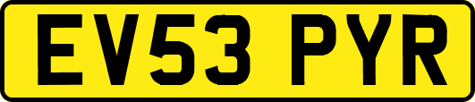 EV53PYR