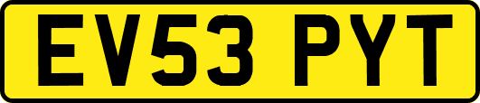 EV53PYT