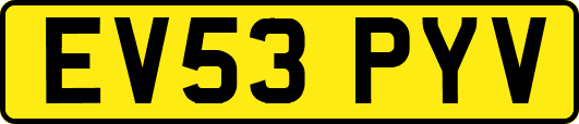 EV53PYV