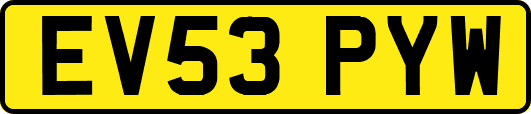 EV53PYW