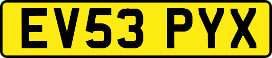 EV53PYX