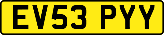 EV53PYY