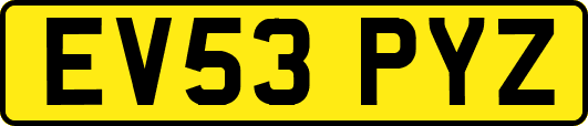 EV53PYZ
