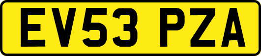 EV53PZA