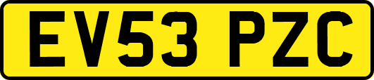 EV53PZC