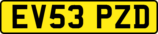 EV53PZD