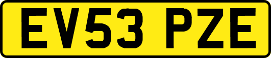 EV53PZE