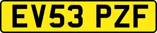 EV53PZF