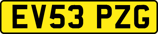EV53PZG