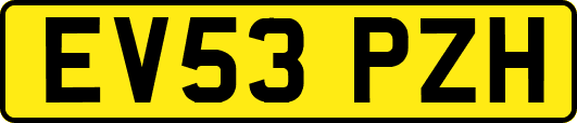 EV53PZH