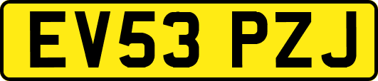 EV53PZJ