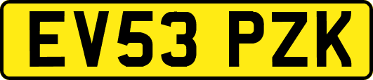 EV53PZK