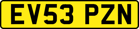 EV53PZN