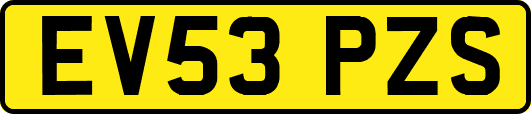 EV53PZS