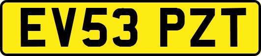 EV53PZT