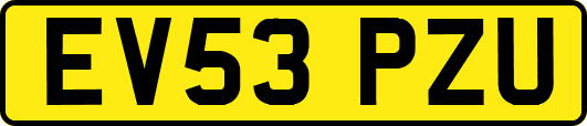 EV53PZU