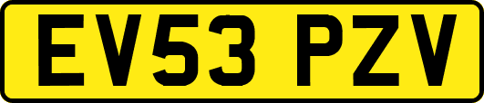 EV53PZV