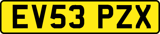 EV53PZX