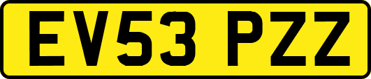 EV53PZZ