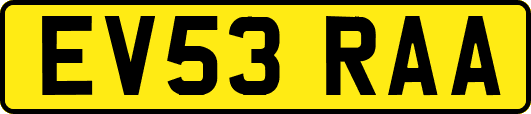 EV53RAA