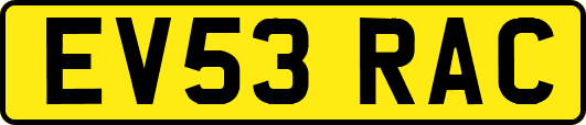 EV53RAC