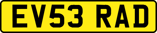 EV53RAD