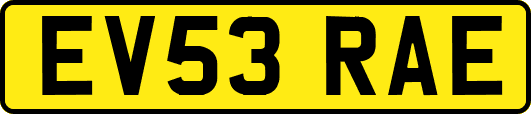 EV53RAE