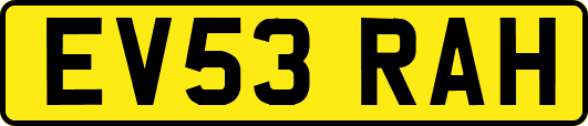 EV53RAH