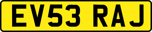 EV53RAJ