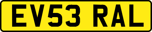 EV53RAL