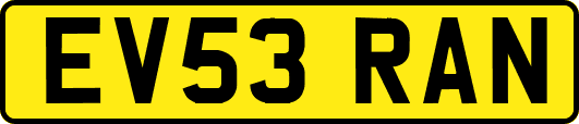 EV53RAN