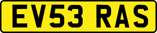 EV53RAS